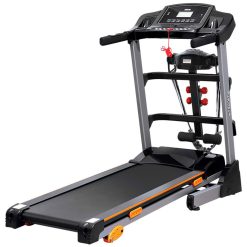 Trang chủ 75 Máy chạy bộ đa năng Daikiosan DVCB-00008