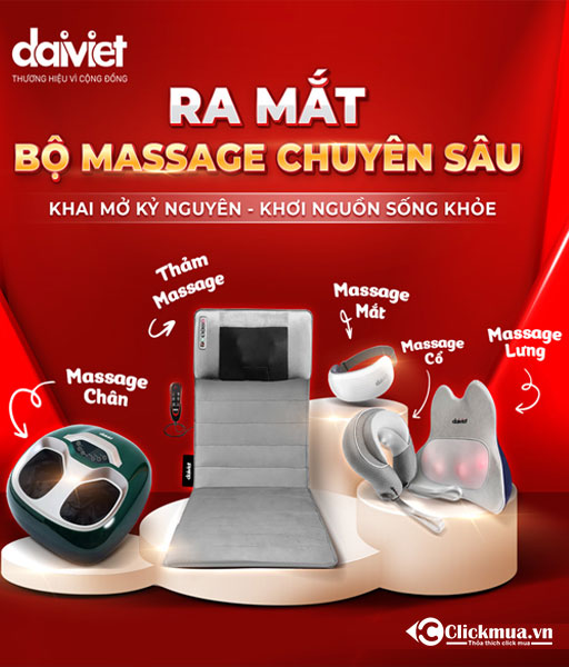 Trang chủ 69 thiet bi massage daiviet