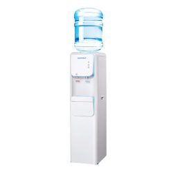 Trang chủ 47 Cây nước nóng lạnh úp bình Daikiosan DKD-000002