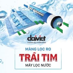 Trang chủ 45 Màng lọc RO Korea