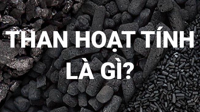 Than hoạt tính là gì? Công dụng của than hoat tính gáo dừa 7 Than hoạt tính là gì