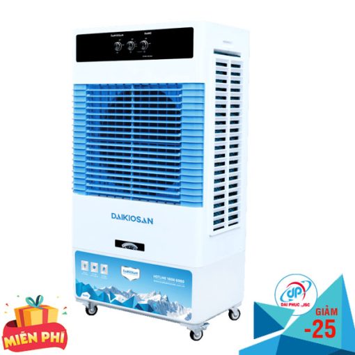 Giam 25 May Lam Mat Daikiosan DKA 06000A