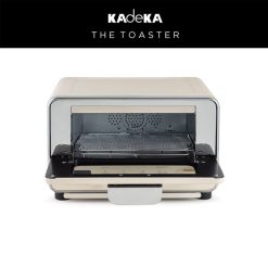 Trang chủ 38 Kadeka KADT17S Toaster 17L
