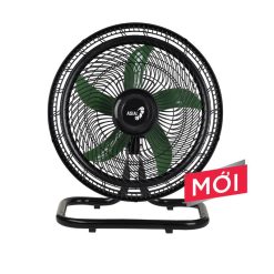 Trang chủ 91 Quạt sàn Asia Turbo One VY616890 55W Đen Xanh