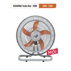 Trang chủ 92 Quạt sàn Asia Turbo One VY616790 55W