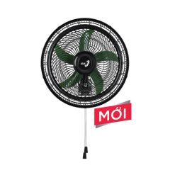 Trang chủ 89 Quạt treo tường ASIA VY617890