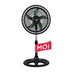 Trang chủ 88 Quạt lửng Asia Turbo One VY618890