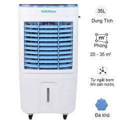 Trang chủ 85 Máy làm mát Daikiosan DKA-03500C